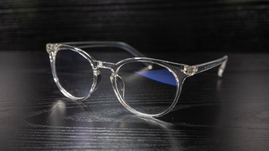 Vintago Transparent